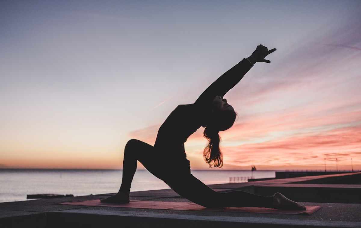 Executive Wellness